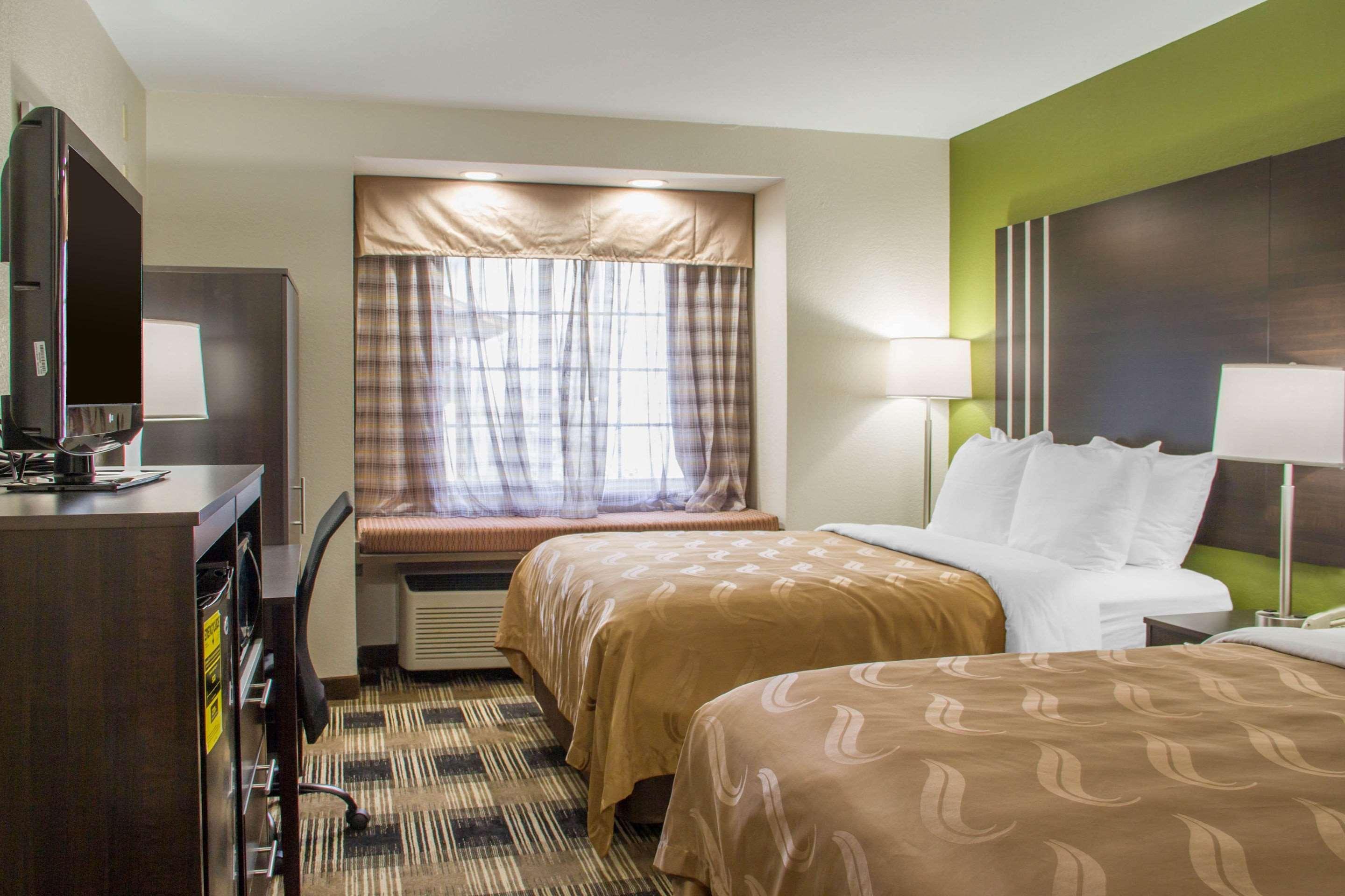 Quality Inn & Suites Maggie Valley - Cherokee Area Exterior foto