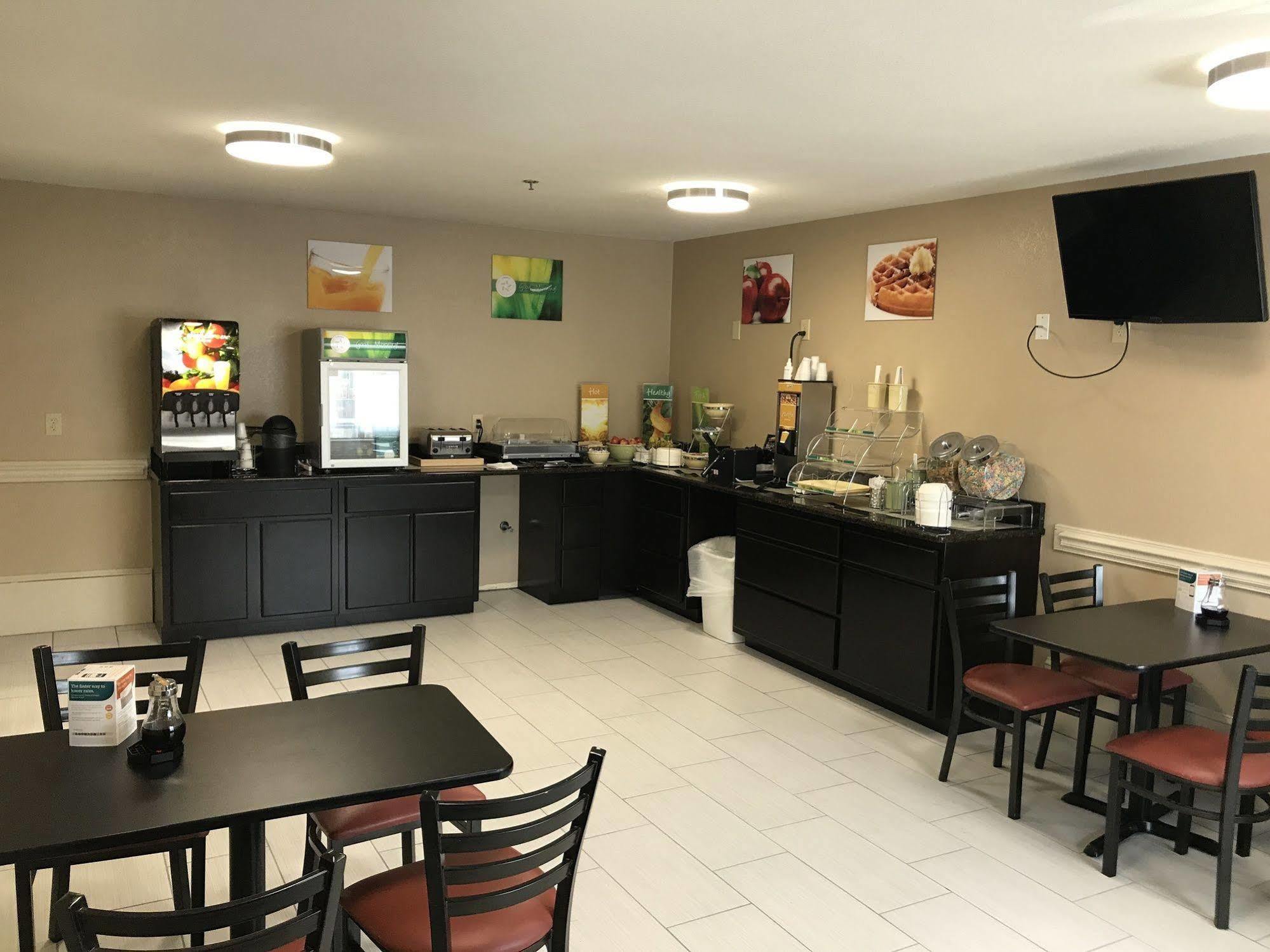 Quality Inn & Suites Maggie Valley - Cherokee Area Exterior foto